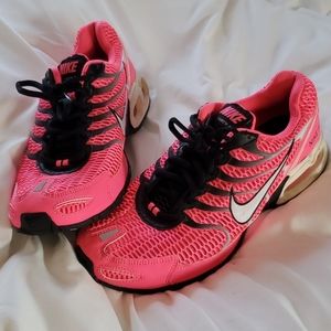 Nike Torch 4 Air Max Sneakers